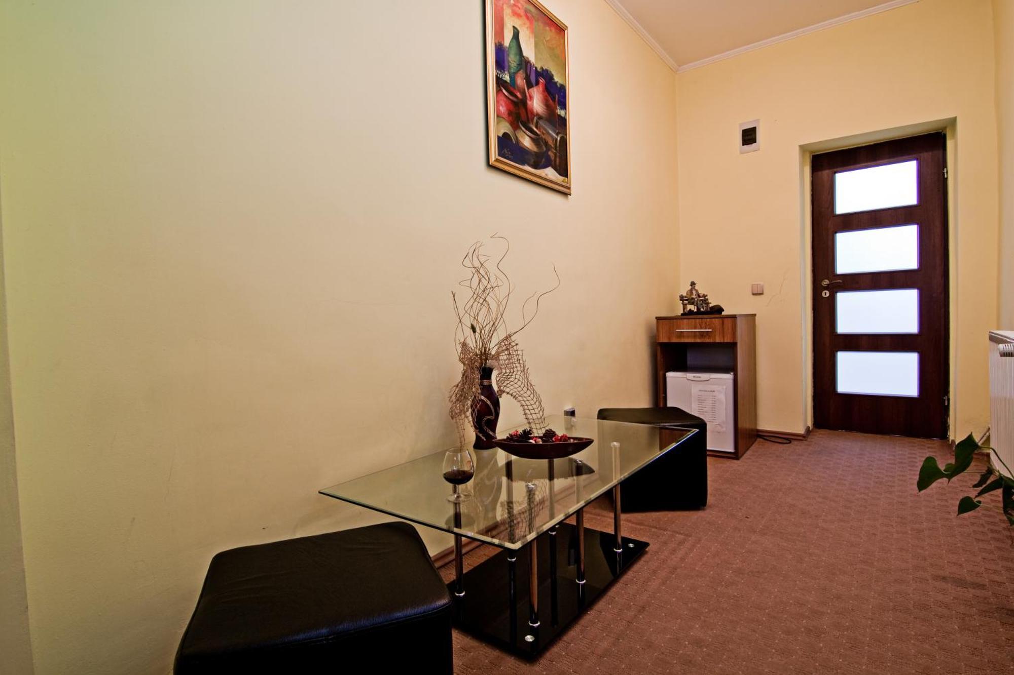 Pensiunea Schwartz Cluj-Napoca Ngoại thất bức ảnh