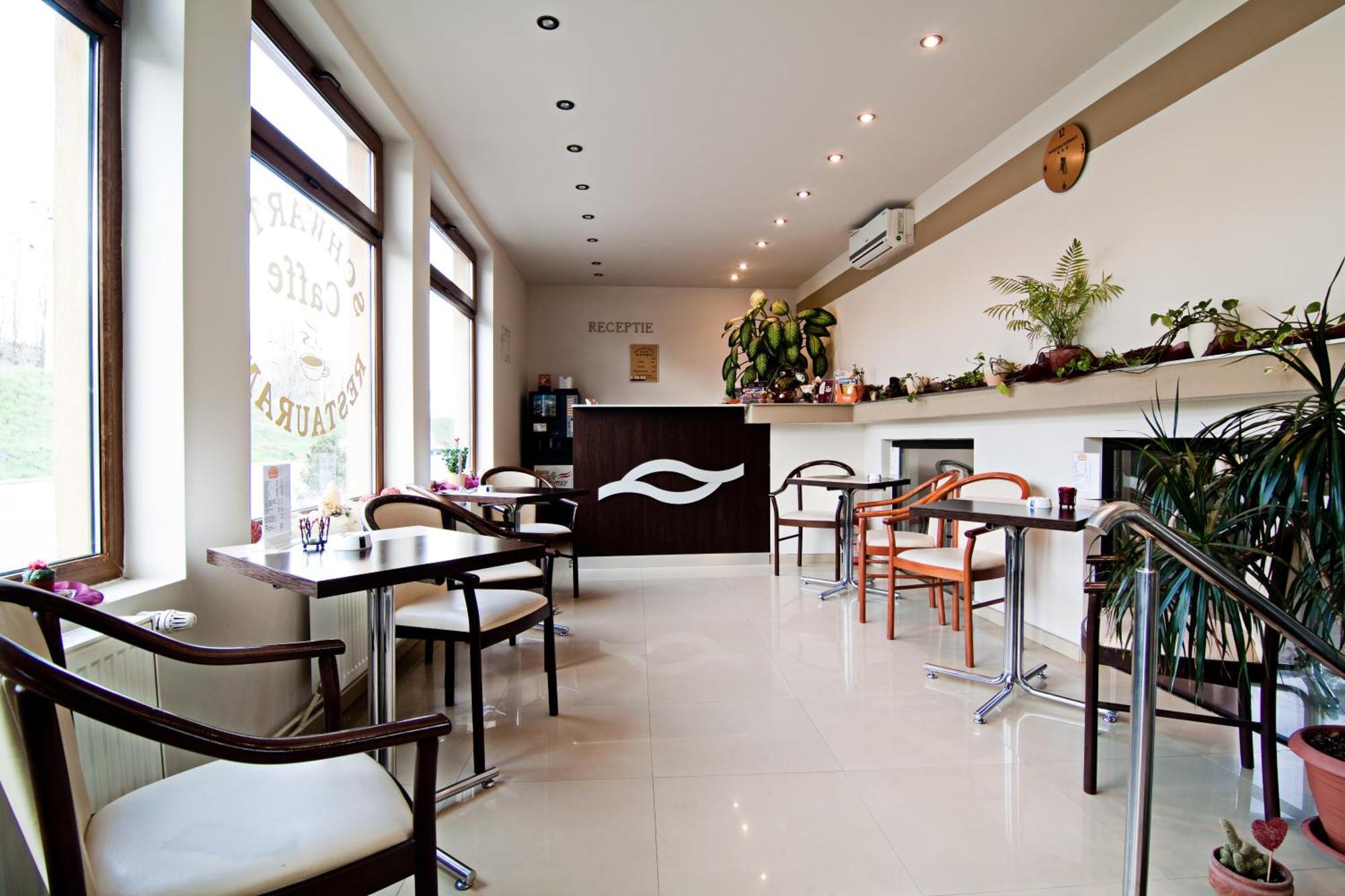 Pensiunea Schwartz Cluj-Napoca Ngoại thất bức ảnh
