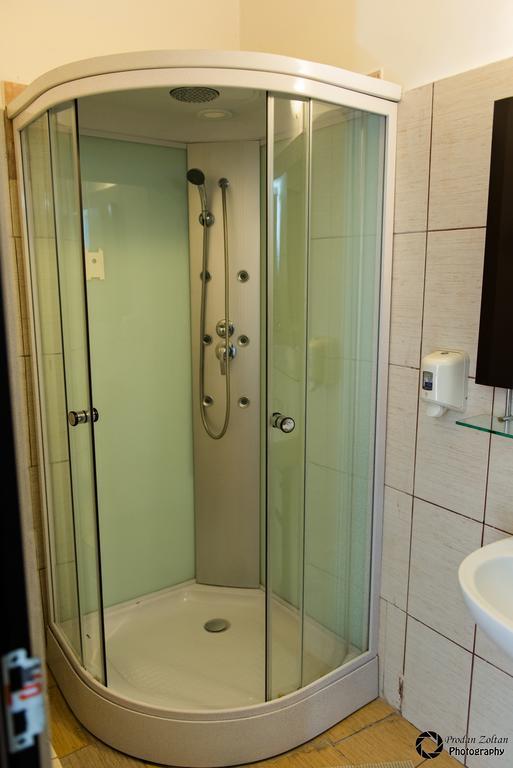 Pensiunea Schwartz Cluj-Napoca Ngoại thất bức ảnh