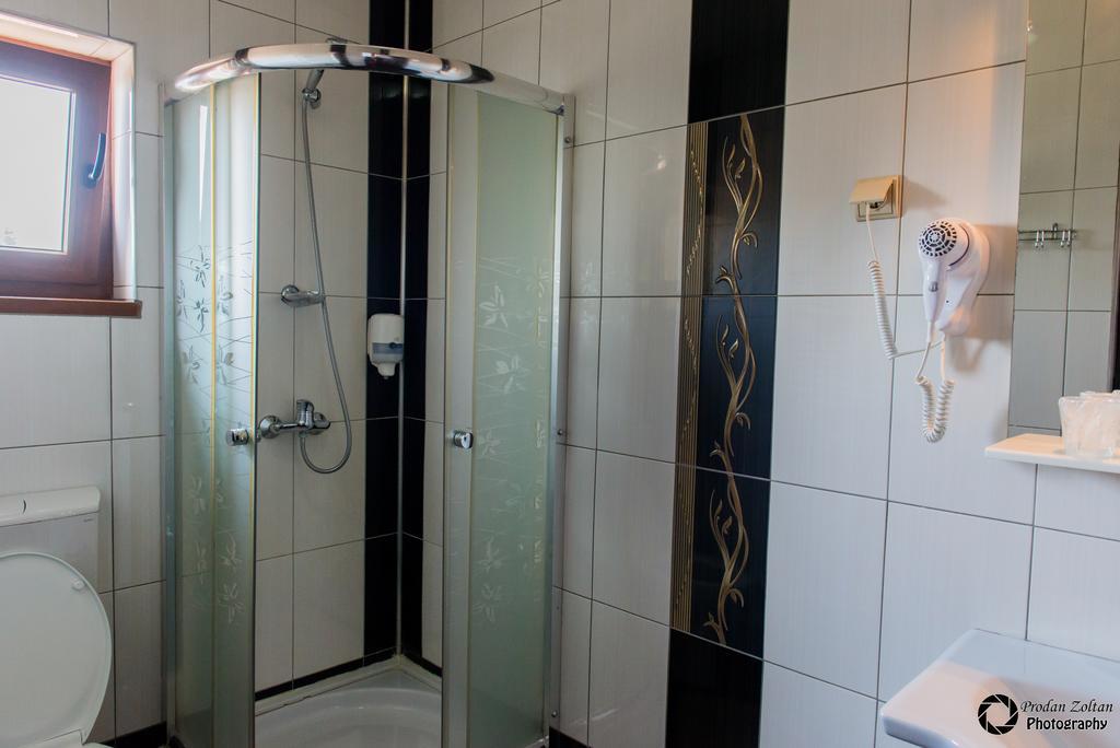 Pensiunea Schwartz Cluj-Napoca Ngoại thất bức ảnh