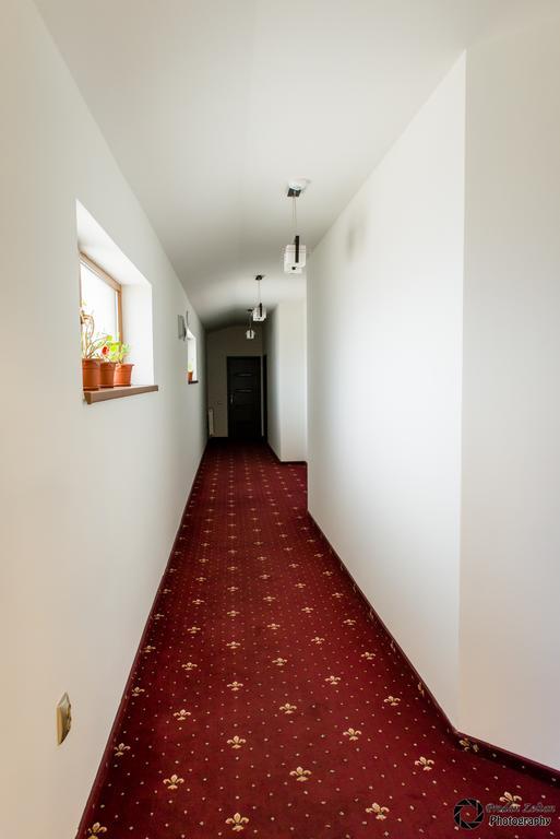 Pensiunea Schwartz Cluj-Napoca Ngoại thất bức ảnh