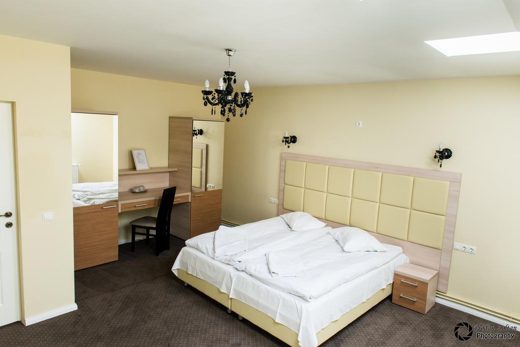 Pensiunea Schwartz Cluj-Napoca Ngoại thất bức ảnh
