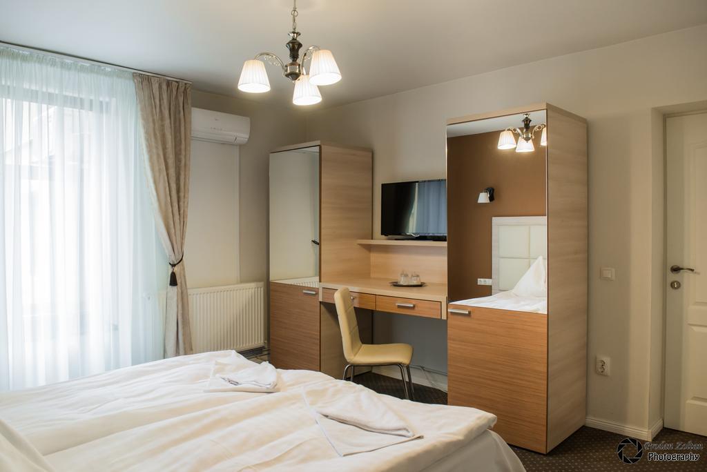 Pensiunea Schwartz Cluj-Napoca Ngoại thất bức ảnh