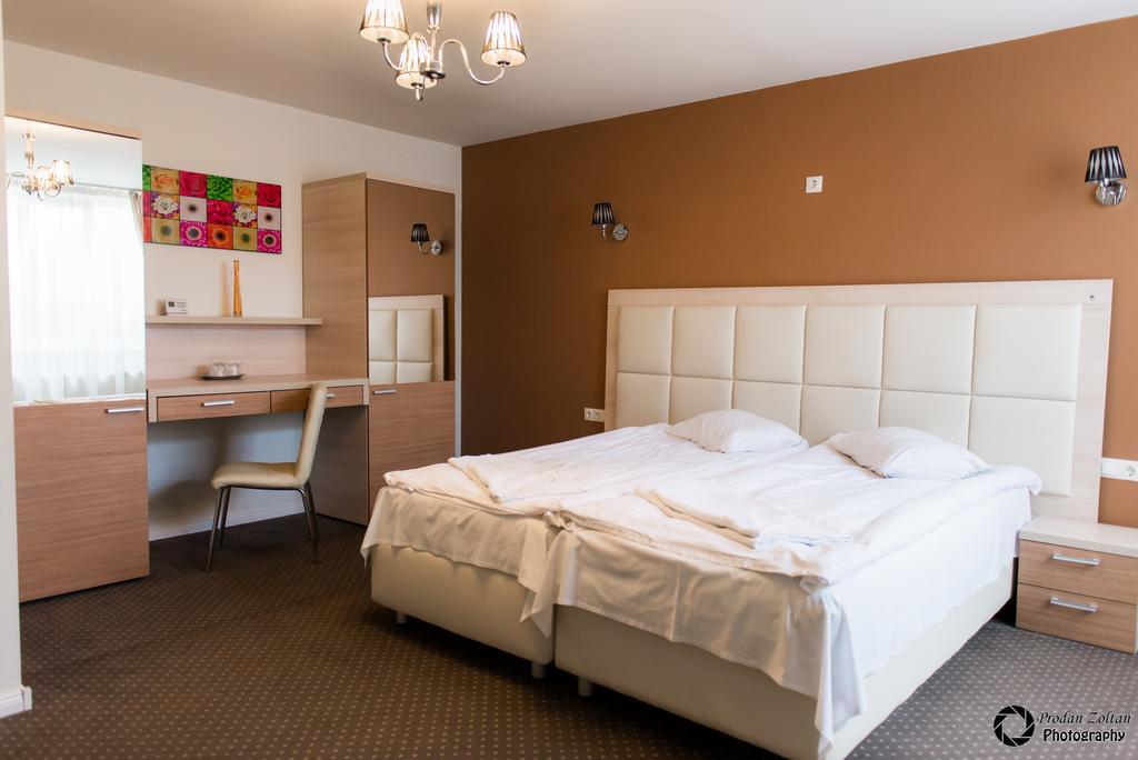 Pensiunea Schwartz Cluj-Napoca Phòng bức ảnh