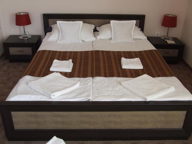 Pensiunea Schwartz Cluj-Napoca Ngoại thất bức ảnh