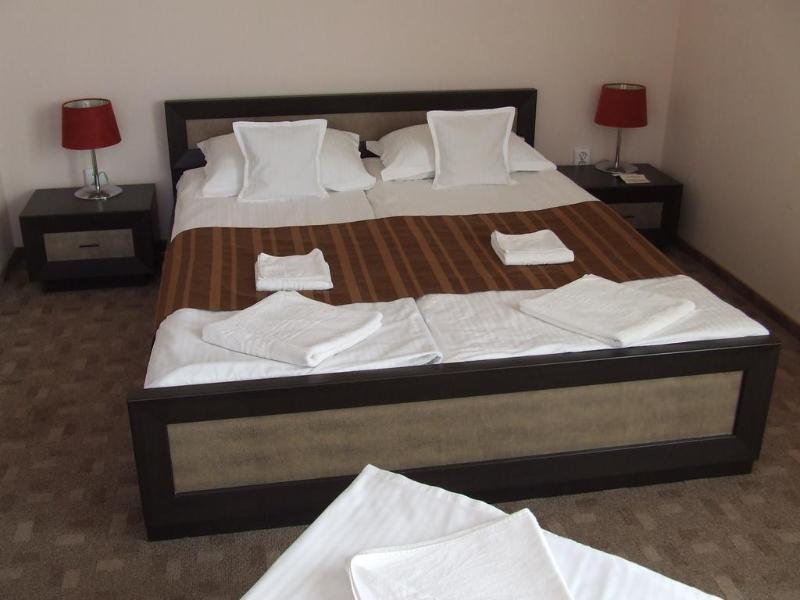 Pensiunea Schwartz Cluj-Napoca Ngoại thất bức ảnh