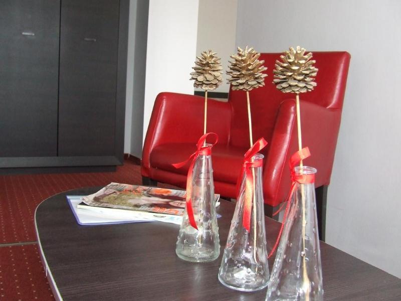 Pensiunea Schwartz Cluj-Napoca Ngoại thất bức ảnh