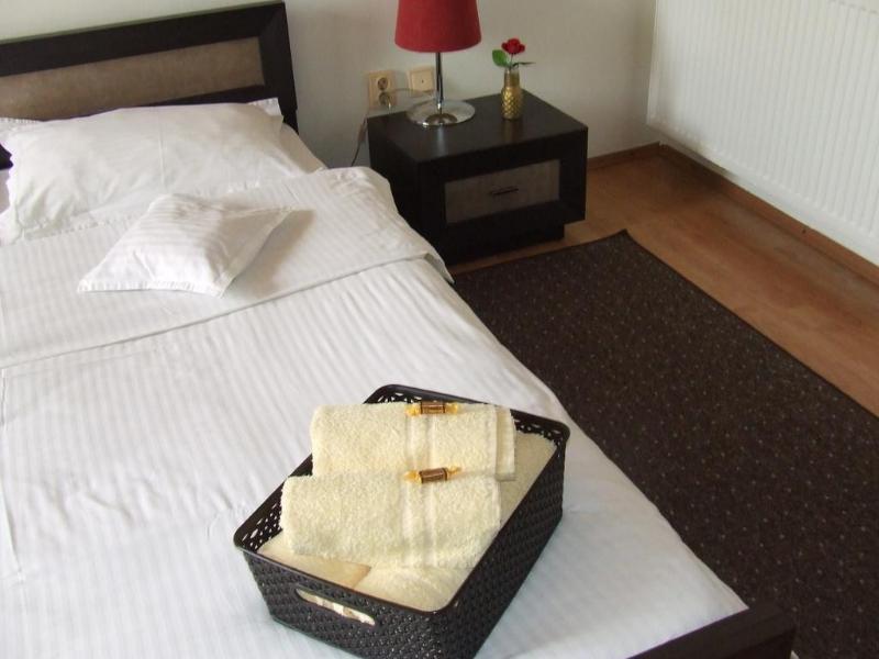 Pensiunea Schwartz Cluj-Napoca Ngoại thất bức ảnh