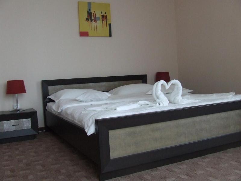 Pensiunea Schwartz Cluj-Napoca Ngoại thất bức ảnh