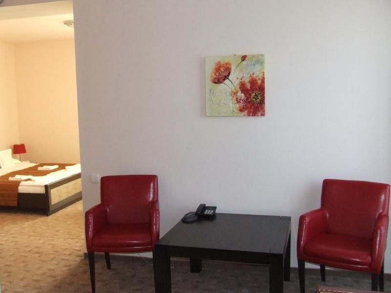 Pensiunea Schwartz Cluj-Napoca Ngoại thất bức ảnh